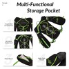 Runlight Running Hydration Vest Backpack with 1.5L Water Bladder Bag