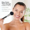 LitBear Hydrocolloid Acne Patches - 5 Sizes for Day &