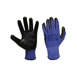 SCHULLER EH'CLEAR AQUA L-BNSC42732 GRIP GLOVES