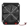 120MM Computer CPU Water Cooling Cooler Heat Row Radiator with