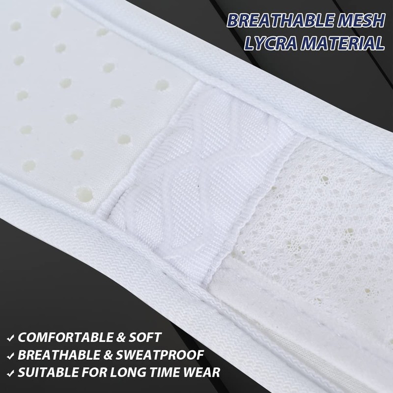 Tenbon Hernia Belt for Men, Inguinal Hernia Support, Medical Hernia