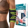 Reamphy Elbow Brace,Comfortable Night Elbow Sleep Support,Elbow Splint, Adjustable Stabilizer