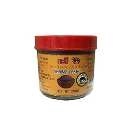 Kapi Shrimp Paste Kanchana, 8.8 oz (250 g)