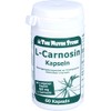 L-Carnosine 500 mg Capsules Pack of 60