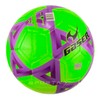 Gaser Balon de Futbol Soccer Laminado Medida Oficial # 5