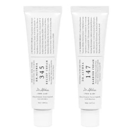 Set De Crema Dual Dr. Althea Que Calma La Recuperación Y La