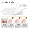 Major Dijit Matte Nail Polish Air Dry Nail Art Varnish