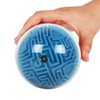 Wanbosi Three Dimensions Labyrinth Ball, Coordination and Skill Game, High