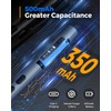 Mini Electric Screwdriver, LIFEGOO 58 in 1 Precision Screwdriver Set