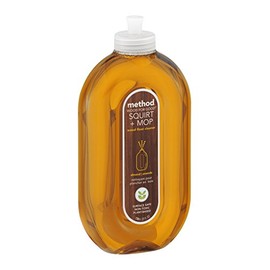 Method 00562 omop Wood For Good Floor Cleaner, 25 Oz, Pack of 6