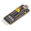 2pcs USB to UART Ttl Adapter For CH343G Chip Double