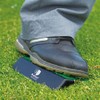 Golf Training Aid Pedal Golf Swing Gravity Center Pedal for