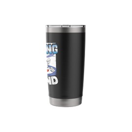 Curling Team Player Curling Coaches Ice Winter Sport Curling Stainless Steel Insulated Tumbler