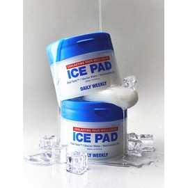 Cool Lasting Well Calming Pads 70 sheets / 쿨래스팅 웰카밍 패드 70매