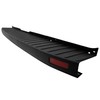 HECASA Rear Bumper Cover Top Pad Panel Compatible with 2015-2022