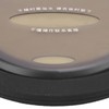 Acoustic Guitar Sound Hole Cover Humidifier with 2 Picks Humidity