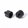 Microphone Screw Adapter, Camera Screw Converter Adapter, 1/4 Male to