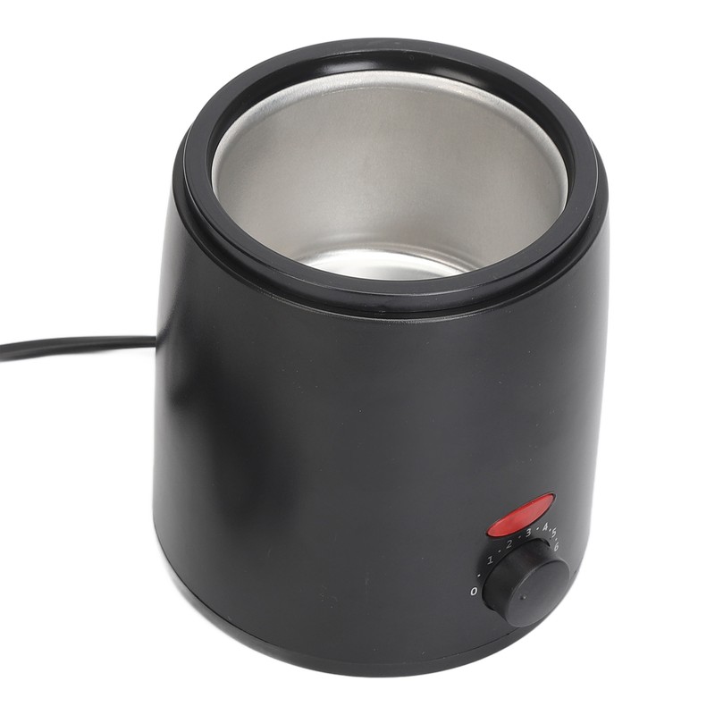 35W Hair Removal Wax Warm Machine Quickly Melting Aluminium Alloy