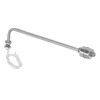 Water Level Controller Stainless Steel Direction Adjustable Float Level Sensor