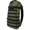 normani Barracuda Ultralight Daypack 8 Litres Olive