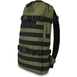 normani Barracuda Ultralight Daypack 8 Litres Olive