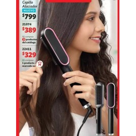 Betterwer Alaciadora De Cabello Betterwer