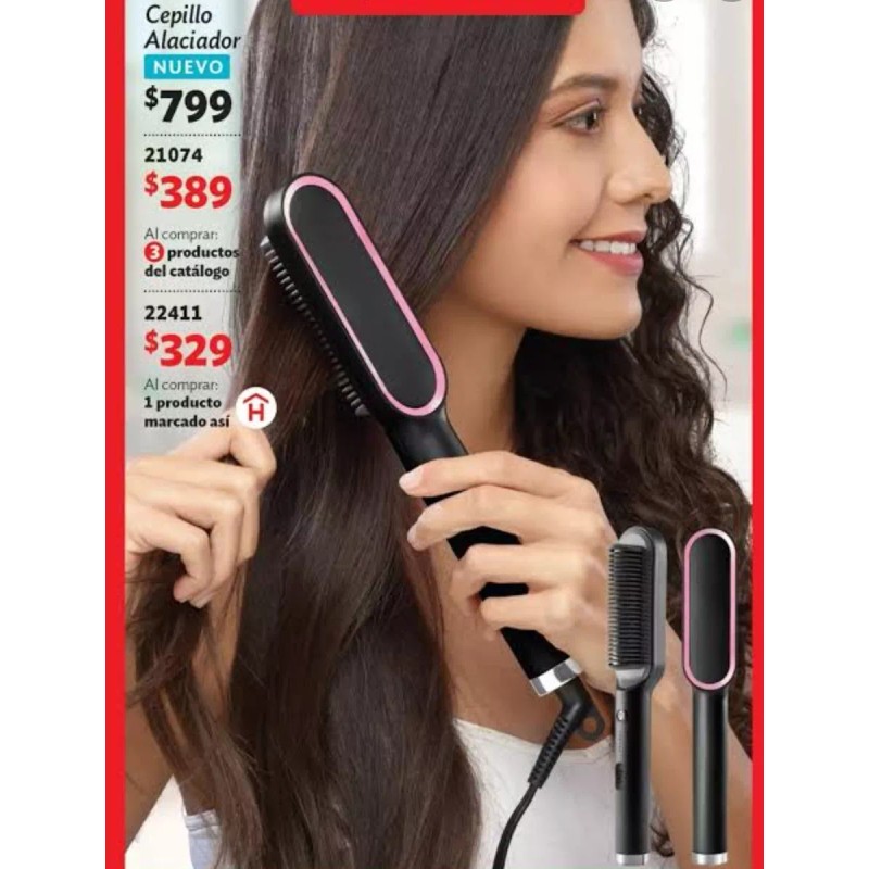 Betterwer Alaciadora De Cabello Betterwer