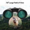 SVBONY Upgraded SV202 8x32 ED Binocular, Binoculars with Extra-Low Dispersion