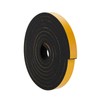 Weather Stripping Door Seal Strip 3/4"W * 5/16"T, Door Insulation