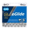 KMC eGlide EPT 9, 10 & 11 Speed Chain Dark