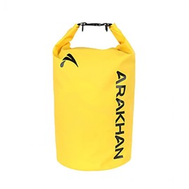 Arakan Vacation Dry Bag 20L (Yellow)