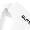 Blitz Deluxe Female Groin Guard - White - Small