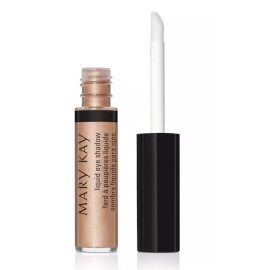 Eyeshadow Mary Kay Liquid Eye Shadow Light Beam New in Box.