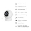 Hombli 2K QHD Smart Compact Outdoor Surveillance Camera, 130° Angle