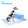 PETSWORLD Great Dane Dog Training Pads 36x36, Case 50