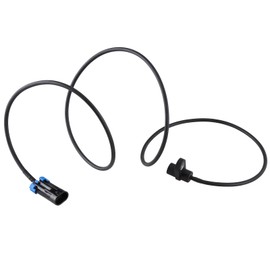 Motomint 4013251 401-3251 Motorcycle Wheel Speed Sensor Compatible for Polaris Indian Motorcycle Speed Sensor Victory Cross Country