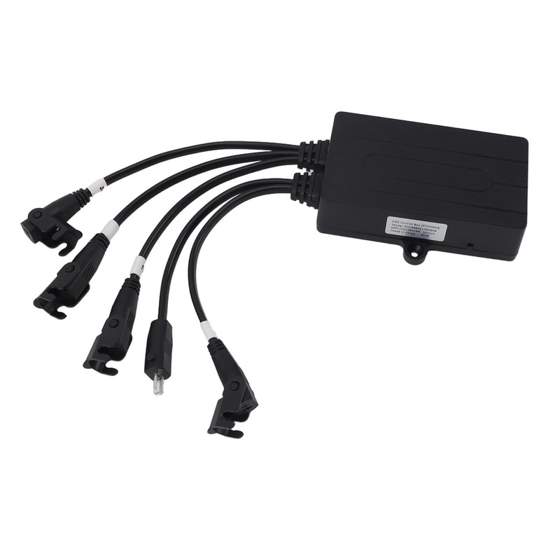 2.4G Wireless Recliner Hand Control One for Four Motor Recliner