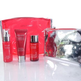 Estée Lauder Estee Lauder Nutrious Super Radiant Pomegranate 5 PCS Set full size