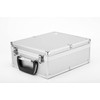 Spell Briefcase TC-E3B Lockable Storage Case for TCG, Deck Box,