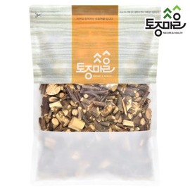 Tojongmaeul 국산 마가목나무 600g Domestic mountain ash 600g