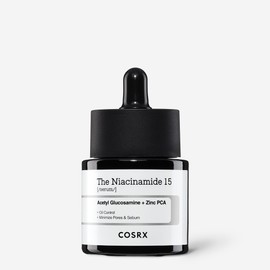COSrx [Lounge Exclusive] COSRX Trouble OUT Pore & Sebum Care Intensive 3-Piece Set (Niacinamide 15 Serum 20ml X 2ea + Peptide Serum 150ml X 1ea)