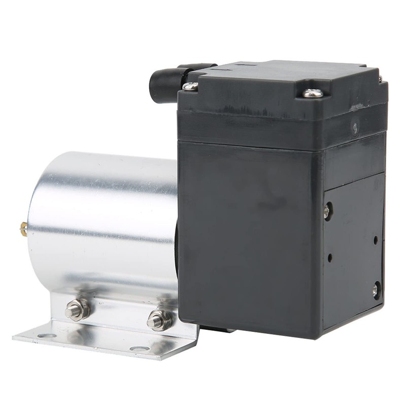 VN-C1 Negative Pressure Vacuum Pump, Micro Vacuum Pump, DC 12V,