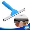 MR.SIGA MR.SIGA 25cm Window Cleaning Combo - Squeegee & Microfiber