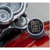 Sykik Flat Mount TPMS