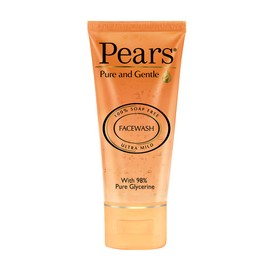Pears Pure & Gentle Face Wash 60gm