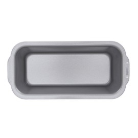 Städter 661189 Bread Baking Tin Metal 26 x 11.5 cm