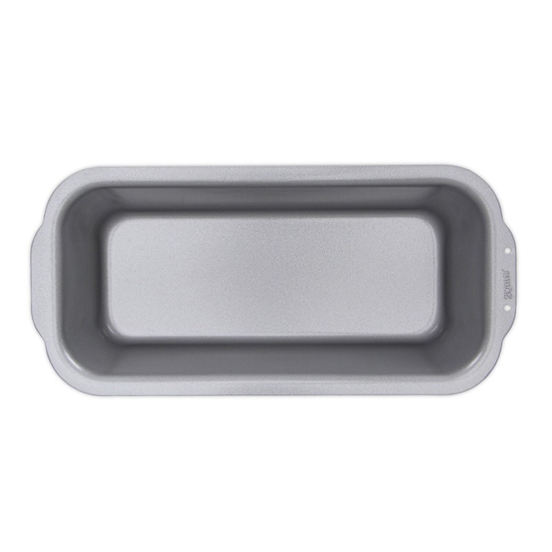 Städter 661189 Bread Baking Tin Metal 26 x 11.5 cm