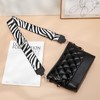 Smilcloud Bag Strap Wide 5 cm Bag Straps for Changing,