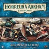 Asmodé Horror à Arkham JCE - Confins de la Erde