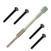Primary & Secondary Drive Clutch Puller Tool for Can Am